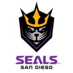 Panther City Lacrosse Club vs. San Diego Seals