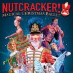 Texas Ballet Theater: The Nutcracker