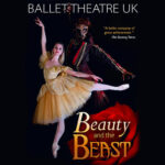 Texas Ballet Theater: Beauty and The Beast