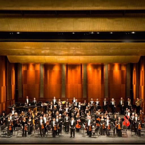 Fort Worth Symphony Orchestra: Anne Manson - Beethoven Symphony No. 7