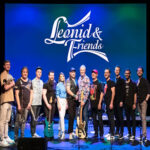 Leonid & Friends – A Tribute To Chicago