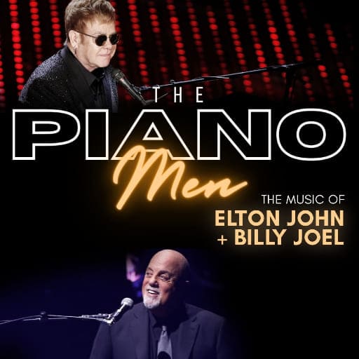 The Music of Elton John and Billy Joel