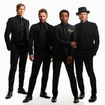 Vintage Trouble