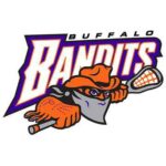 Panther City Lacrosse Club vs. Buffalo Bandits