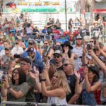 Hwy 30 Music Fest – 4 Day Pass