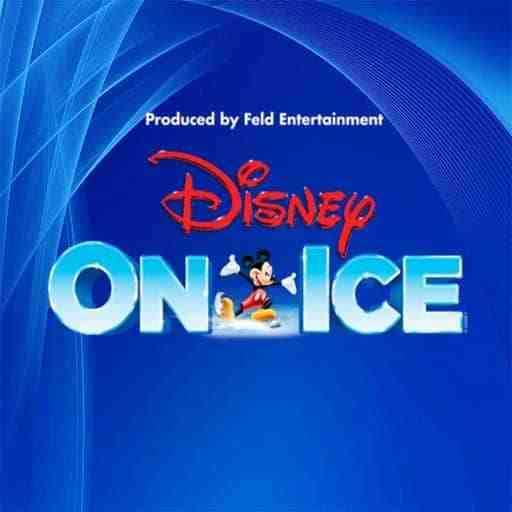 Disney On Ice: Magic In The Stars