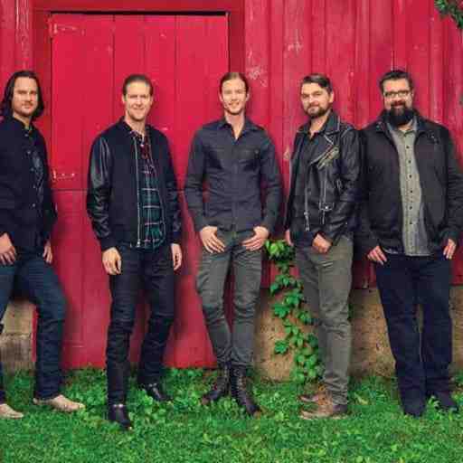 Home Free Vocal Band Tickets Fort Worth Events 2024/2025