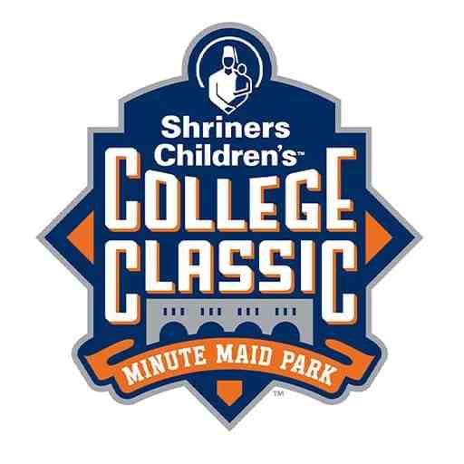 Shriners Hospitals For Children College Classic