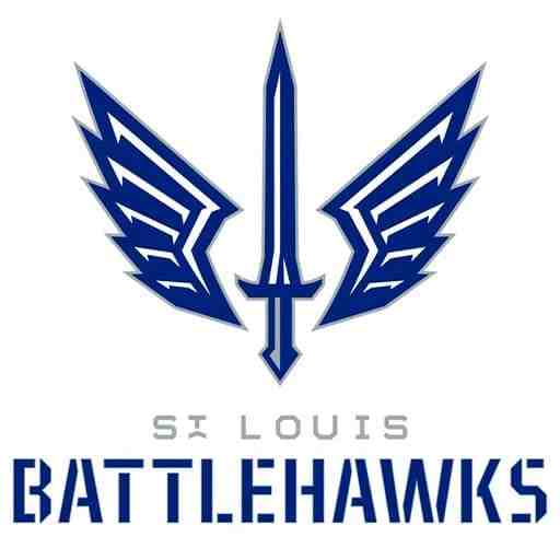 Arlington Renegades vs. St. Louis Battlehawks