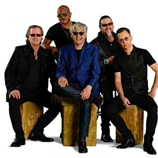 Steve Miller Band