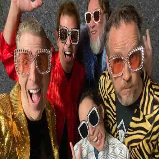 The Elton Johns - Elton John Tribute