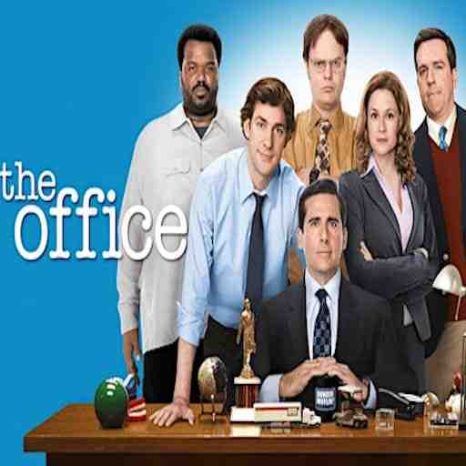 The Office Trivia with Todd Packer