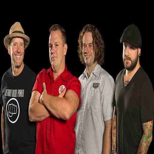 Cowboy Mouth Tickets Fort Worth Events 2024/2025