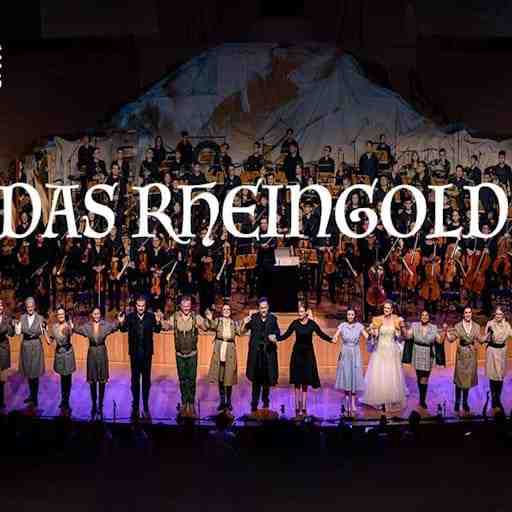 Das Rhinegold