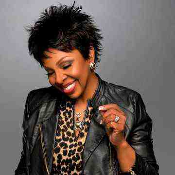 Gladys Knight