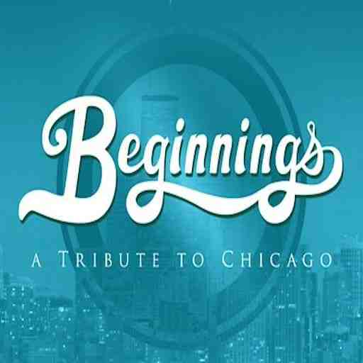 Beginnings - A Tribute To Chicago