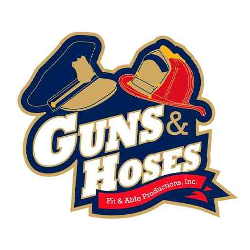 23rd Annual Guns & Hoses Boxing Tournament