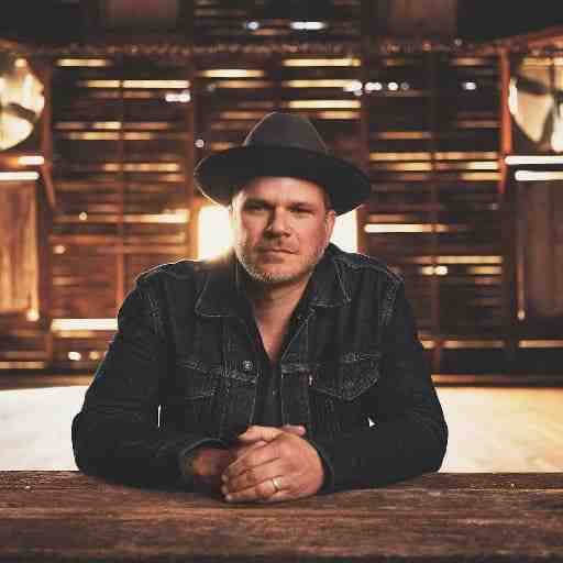 Jason Eady