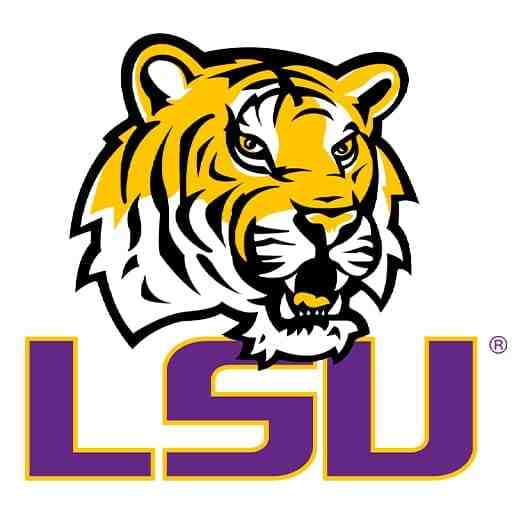 LSU Tigers Basketball