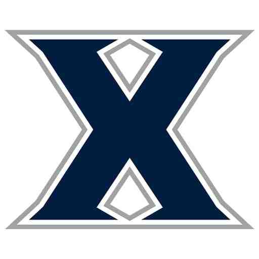 Xavier Musketeers Basketball