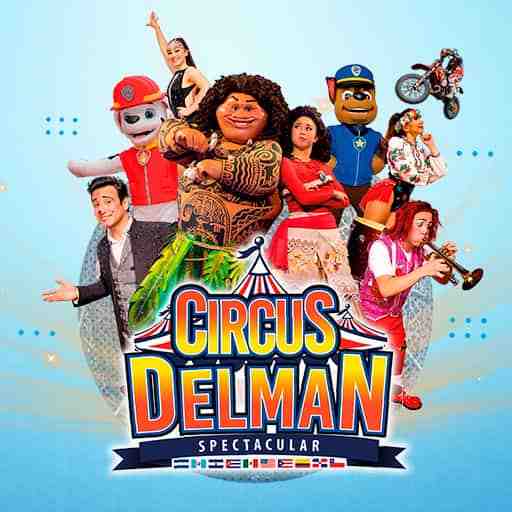 Circus Delman