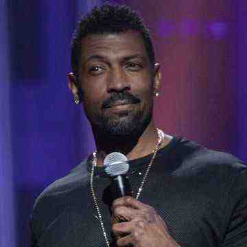 Deon Cole