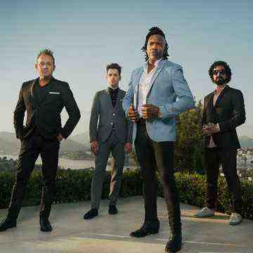 Newsboys