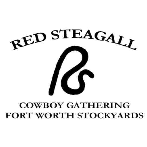 Red Steagall Cowboy Gathering