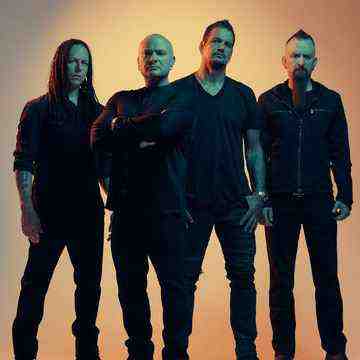 Disturbed