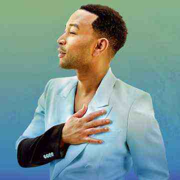 John Legend