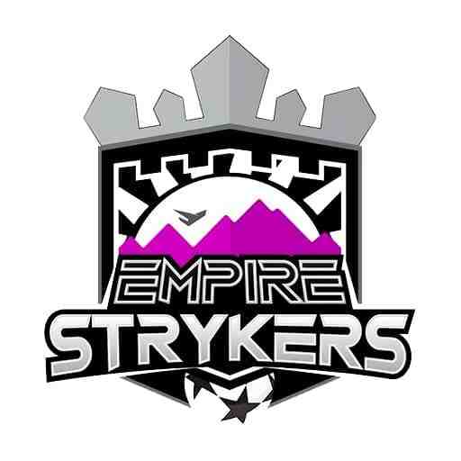 Dallas Sidekicks vs. Empire Strykers