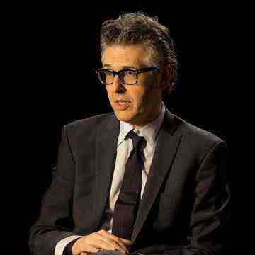 Ira Glass