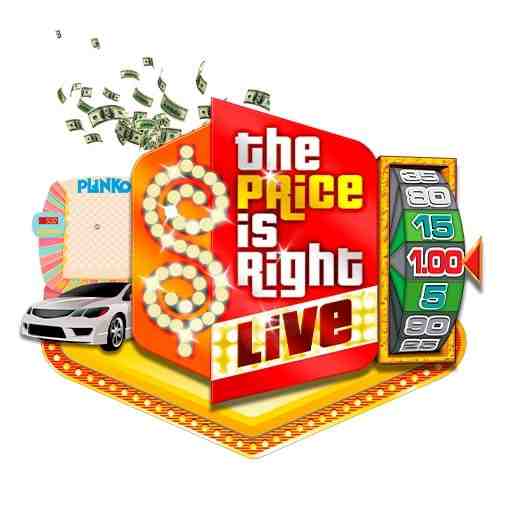 The Price Is Right - Live Stage Show