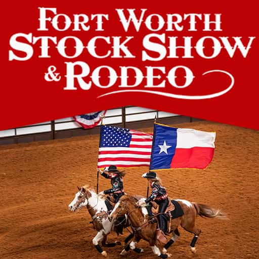 Fort Worth Stock Show and Rodeo